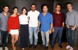 B-Town Touts Secret Superstar As A Heart Touching Film