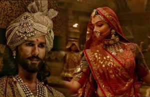 Padmavati Ghoomar Song: Deepika Padukone Looks Breathtakingly Beautiful And Her Graceful Dance Is Just On Another Level!