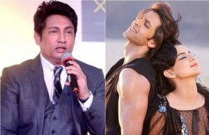 Shekhar Suman Makes SHOCKING Revelation About Kangana Ranaut's SMS To Hrithik Roshan!