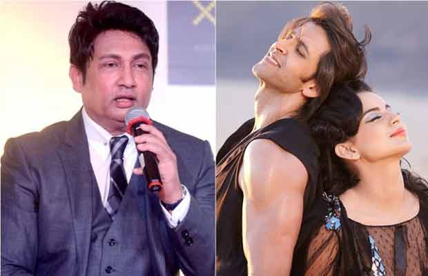 Shekhar Suman Makes SHOCKING Revelation About Kangana Ranaut’s SMS To Hrithik Roshan!