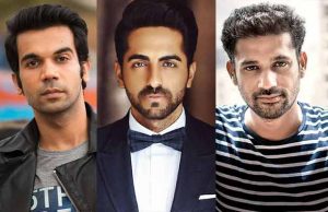 Sohum Shah, Rajukmarr Rao And Ayushmann Khurrana Have Surprised Us In 2017