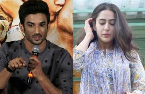 Sushant Singh Rajput's Tantrums Delay The Shoot Of Kedarnath?