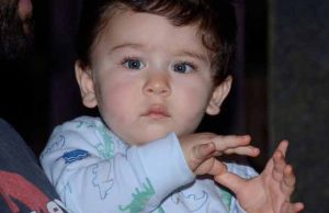 This Is The Man Behind All The Viral Pictures Of Taimur Ali Khan!