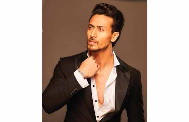 Tiger Shroff Looking Super Hot In His New Photoshoot - Business Of Cinema