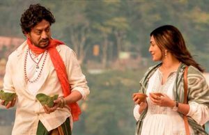 Irrfan Khan's Qarib Qarib Singlle Rakes In 1.75 Cr On Day One