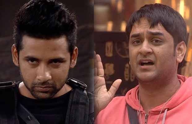 Exclusive Bigg Boss 11: Vikas Gupta Gets Into Physical Fight With Puneesh Sharma, Loses Captaincy!