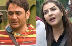 Bigg Boss 11: Vikas Gupta Is All Praise For Shilpa Shinde, Says She Is Brilliant Actor Than Hina Khan!