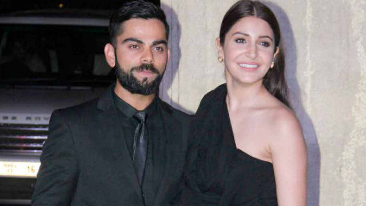 Virat Kohli Reveals Anushka Sharma’s Nickname On Aamir Khan’s Show And It’s Super Cute!