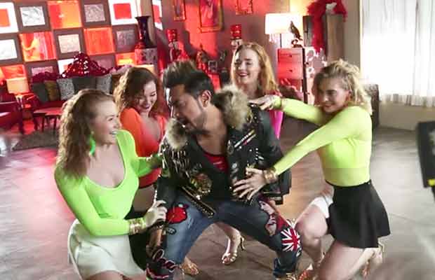 ‘Secret Superstar’ Wrapped With ‘Sexy Baliye’ Reveals The Making Of The Song