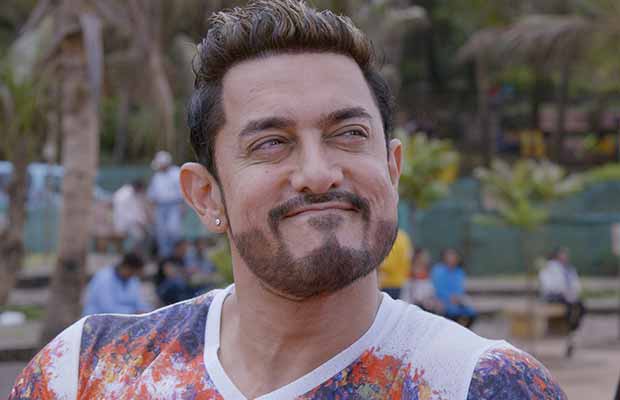Here Why Aamir Khan Is Keen To Show Secret Superstar To All Mothers