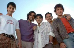 Rakeysh Omprakash Mehra's Rang De Basanti Is Leaving A Mark Globally