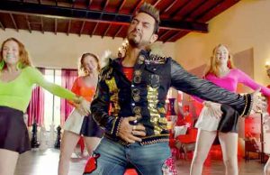 Aamir Khan's Shakti Kumaarr Hailed For Being Too Funny In 'Sexy Baliye'