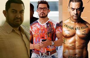 Aamir Khan's Chameleon-Like Transformation Never Fails To Stun Us