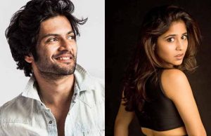 Ali Fazal And Shweta Tripathi In Farhan Akhtar's Web Series Mirzapur