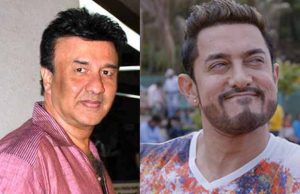 Aamir Khan's Shakti Kumarr From Secret Superstar Based On Anu Malik?