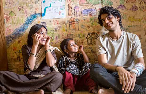 Majid Majidi’s Beyond The Clouds All Set For Its World Premiere At The BFI London Film Festival