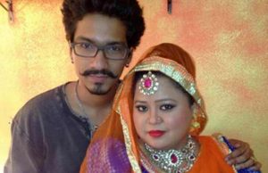 Bharti Singh And Harsh Limbachiyaa's Wedding Date Is Out!