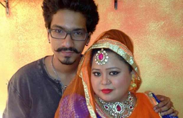 Bharti Singh And Harsh Limbachiyaa’s Wedding Date Is Out!