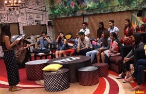 BREAKING Bigg Boss 11: You Won't Believe Who Gets EVICTED From The House!