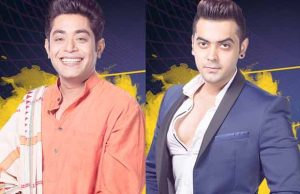 Exclusive Bigg Boss 11: Housemates Caught Luv Tyagi And Sabyasachi Satapathy Kissing In Smoking Room?