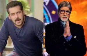 Bigg Boss 11 TRP Report: Salman Khan's Show Fails To Impress Viewers, Kaun Banega Crorepati Tops Again!