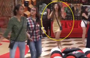 Bigg Boss 11: Benafsha Soonawalla And Jyoti Kumar Get Into Ugly Fight- Watch Video!