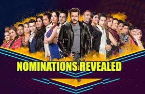 BREAKING Bigg Boss 11: These Five Contestants Get NOMINATED For First Week's Elimination!