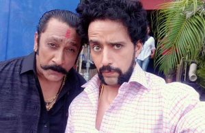 Anil Charanjeett's Journey From Waiting To Shoot For Golmaal To Acting In Golmaal Again