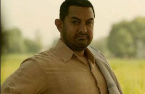 Aamir Khan's Dangal Continues Its Winning Streak!