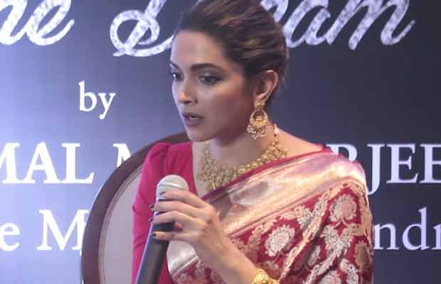 Deepika Padukone On Her Stardom: A Lot Of People Could Not Handle The Success That Came My Way