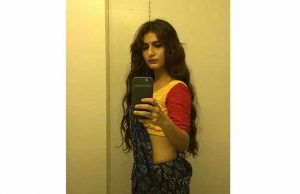 Trolled Again! People Criticize Fatima Sana Shaikh For A Shameless Selfie