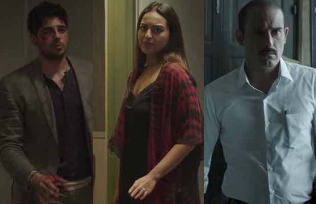 Box Office Prediction Of Sidharth Malhotra, Sonakshi Sinha And Akshaye Khanna’s Ittefaq