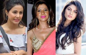 Bigg Boss 11: Hina Khan Gets Support From Ex-contestants Sambhavna Seth And Lopamudra Raut