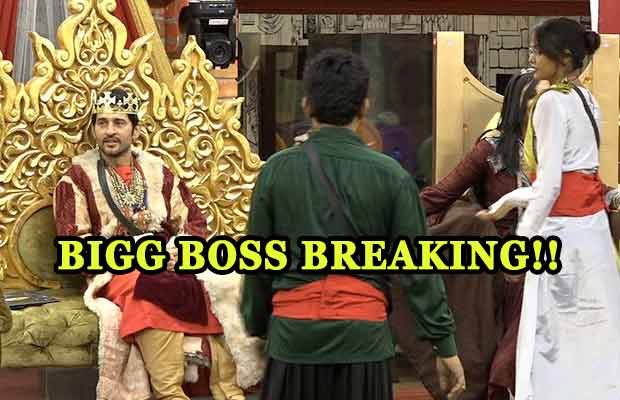 Exclusive Bigg Boss 11: These Two Contestants Battle Out For Captaincy!