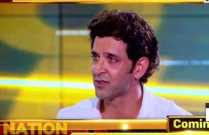 Hrithik Roshan On Tiff With Kangana Ranaut: I Don't Consider Myself As A Victim