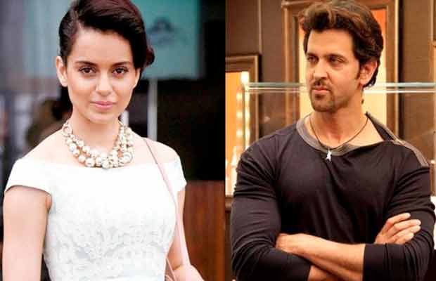 2017 Witnessed The End Of Biggest Controversy In Bollywood, Thanks To Hrithik Roshan