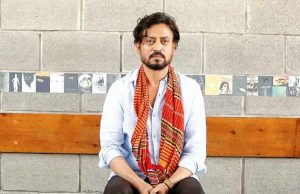 Irrfan Khan's Next Qarib Qarib Singlle To Release On 10th November 2017