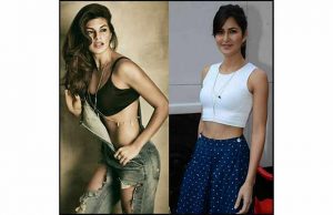 Move Over Katrina Kaif, Jacqueline Fernandez Is Here !
