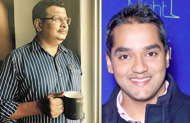 Vikram Bhatt Ropes In Arunabh Madhur And Amar Thakker To Bolster Loneranger Top Management