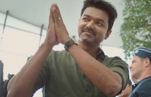 Watch: The Leaked GST Scene From Thalapathy Vijay-Samantha Ruth Prabhu Starrer Mersal Is Breaking The Internet