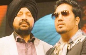Sad News! Mika Singh's Elder Brother Ustad Shamsher Singh Passes Away, Celebs Offer Condolence