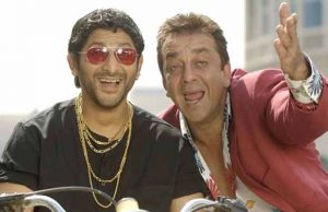 Sanjay Dutt And Rajkumar Hirani's 'Munnabhai 3' To Start Soon!