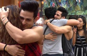 Bigg Boss 11: Priyank Sharma's Entry Leaves Housemates Emotional And In Tears- Watch Video!