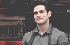 Exclusive Bigg Boss 11: Here's When Priyank Sharma Will Enter Inside The House Again!