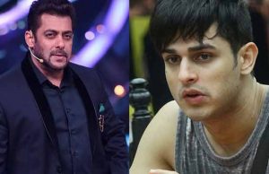 Bigg Boss 11: Priyank Sharma Speaks Up On Returning To Salman Khan's Show!