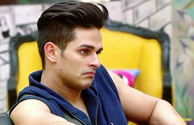Bigg Boss 11: Ex-contestant Priyank Sharma To Be A Part Of Naagin 3?