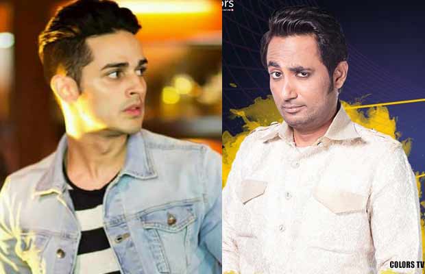 Exclusive Bigg Boss 11: Dawood Ibrahim’s Kin Zubair Khan Threatens Priyank Sharma!