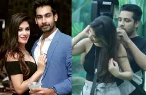 Bigg Boss 11: Bandgi Kalra's Boyfriend Takes This SHOCKING Step After Her Closeness With Puneesh Sharma