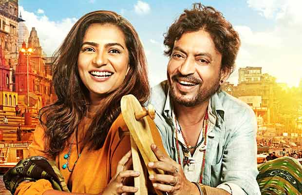 Irrfan Khan To Promote Qarib Qarib Singlle In Kolkata