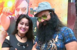Honeypreet Opens Up On Having Physical Relationship With Gurmeet Ram Rahim Singh, Gets Arrested